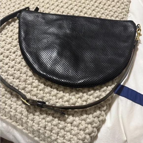 Clare V. Grande Fanny - Picture 2 of 3